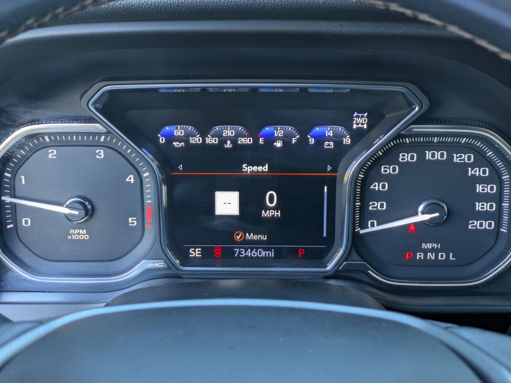 Used 2021 GMC Sierra 2500 AT4 w/ AT4 Premium Plus Package image 20