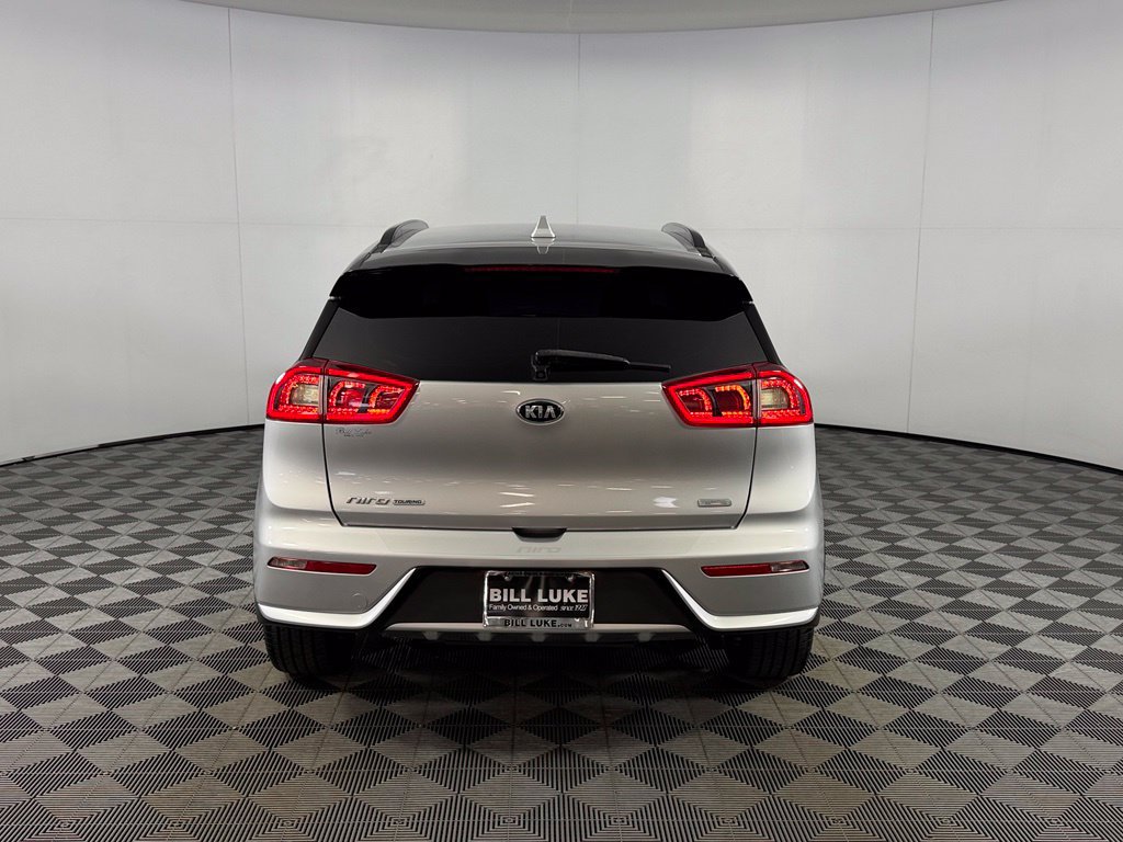 Used 2019 Kia Niro S Touring FWD image 8