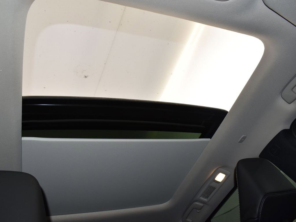 Certified 2025 INFINITI QX60 Luxe image 29