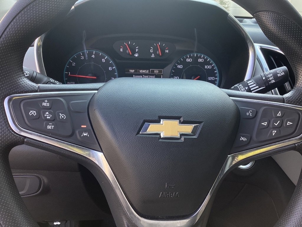 Used 2021 Chevrolet Equinox LS w/ LS Convenience Package image 13