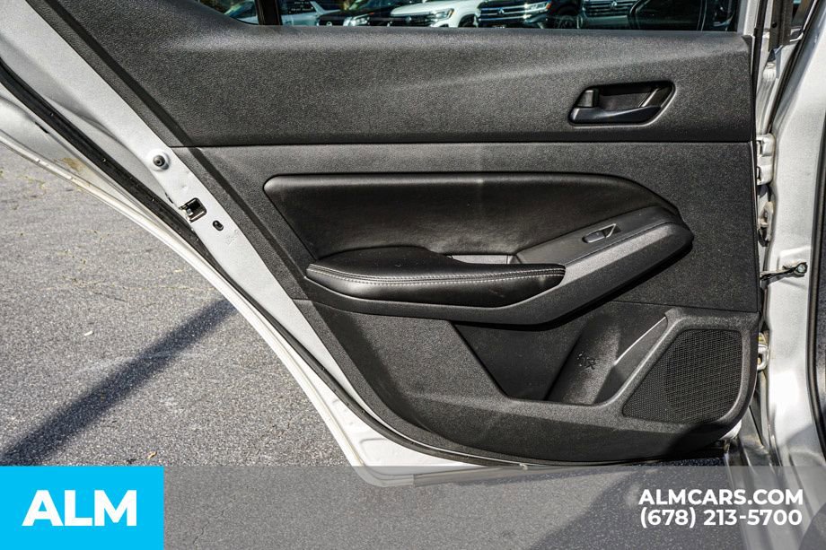 Used 2024 Nissan Altima 2.5 SV image 48