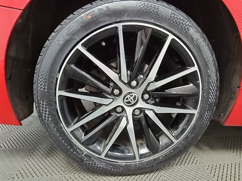 Used 2023 Toyota Camry SE image 45