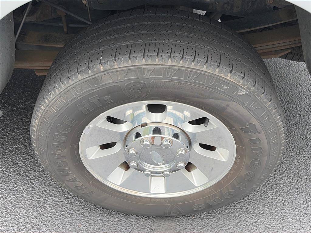 Used 2010 Ford F350 2WD Crew Cab Super Duty image 33