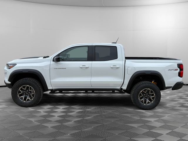 New 2026 Chevrolet Colorado ZR2 w/ Technology Package image 6