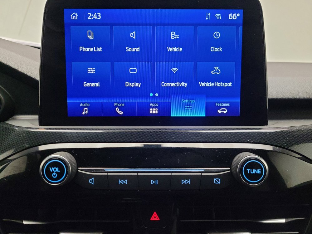 Used 2023 Ford Escape ST-Line image 25