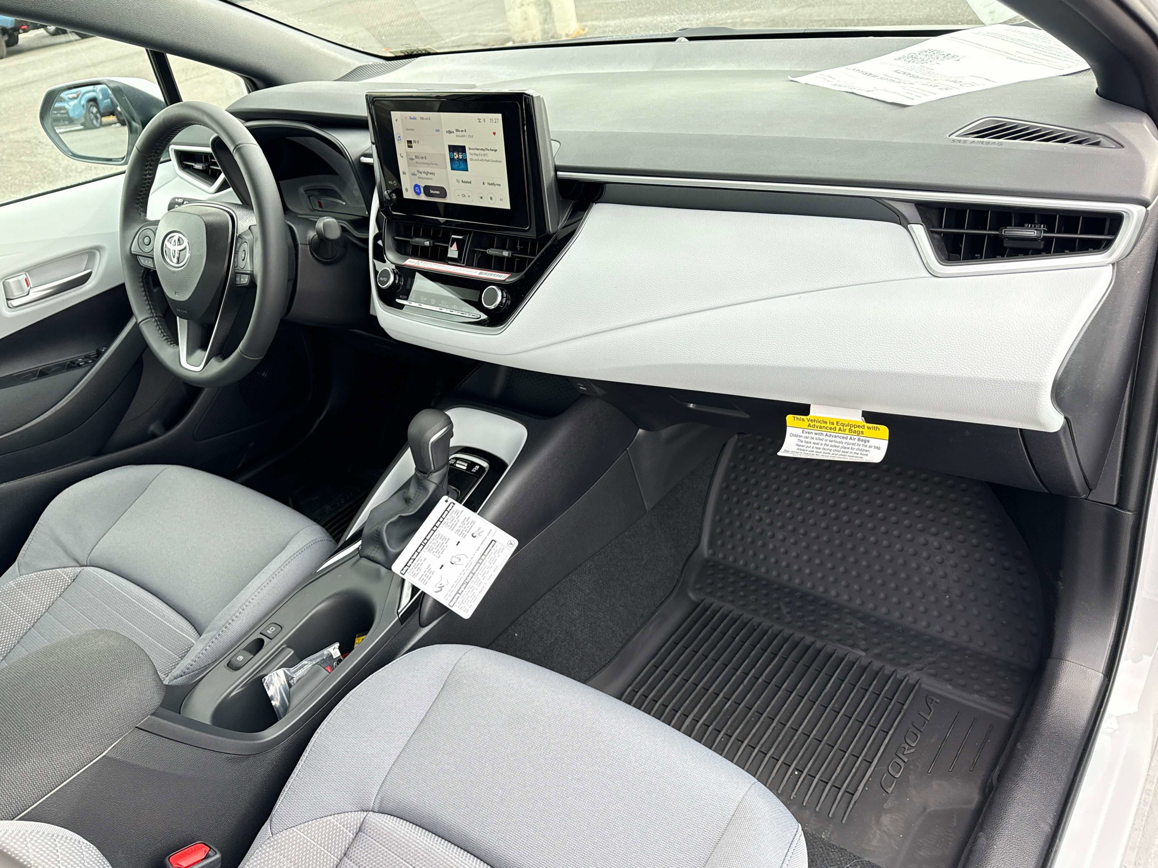 Used 2026 Toyota Corolla SE image 18