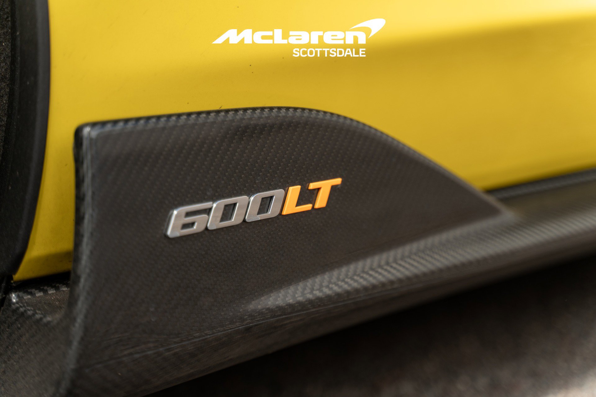 Used 2019 McLaren 600LT image 16