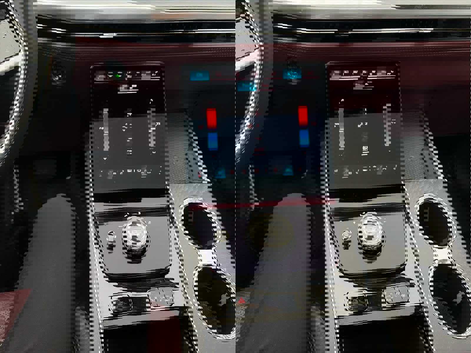 Certified 2025 Cadillac Escalade Sport w/ Touring Package AWD/4WD image 14