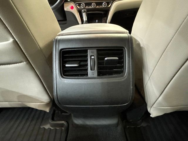 Certified 2018 Honda Accord EX-L image 27