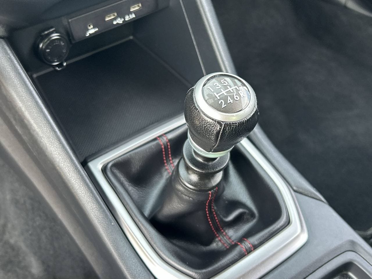 Certified 2023 Subaru WRX AWD/4WD image 26