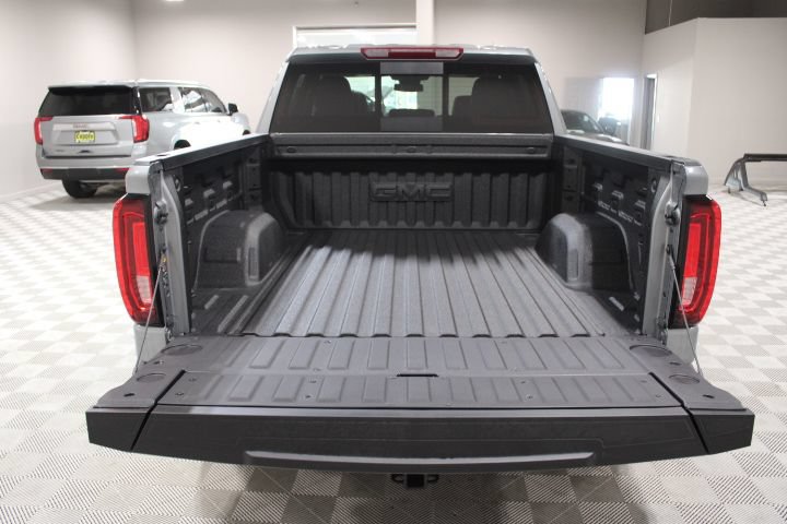 New 2026 GMC Sierra 1500 SLT w/ SLT Premium Plus Package AWD/4WD image 14