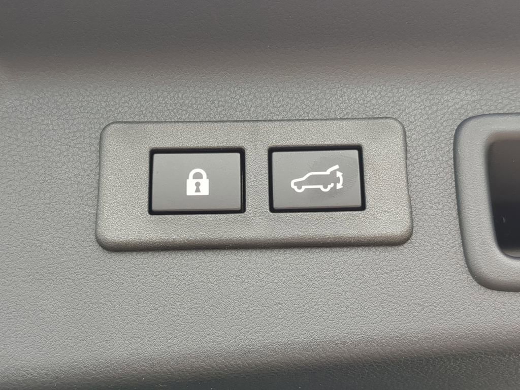 Certified 2026 Subaru Forester Wilderness AWD/4WD image 10