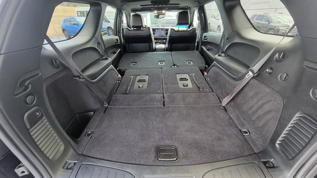 Used 2024 Dodge Durango GT image 63