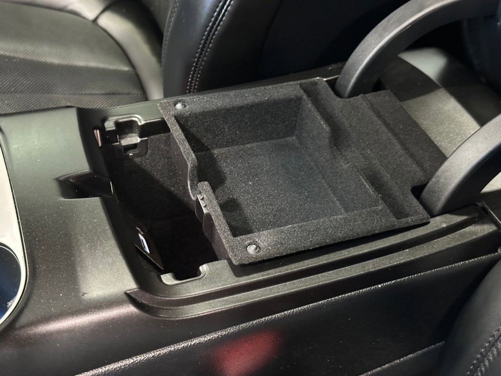 Used 2020 Lincoln Nautilus Reserve w/ Equipment Group 201A image 24