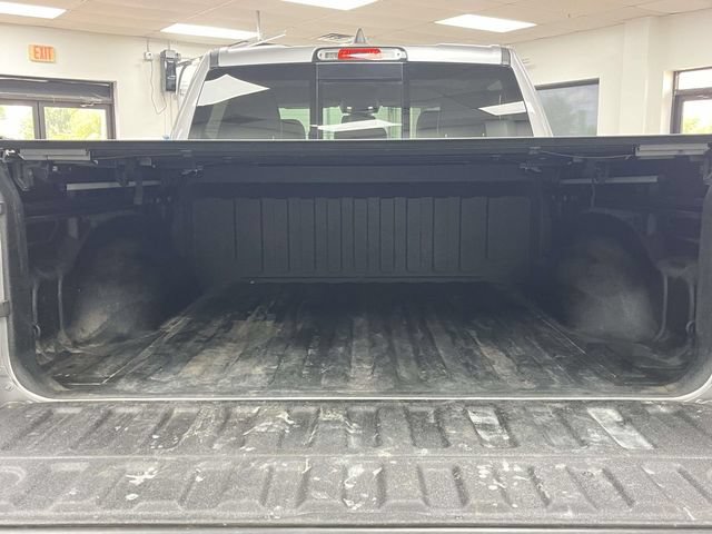 Used 2020 RAM 1500 Laramie AWD/4WD image 20