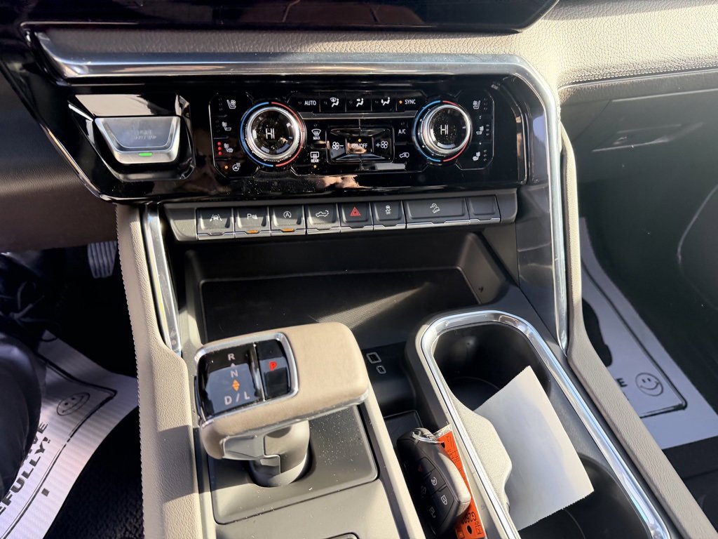 New 2026 GMC Sierra 1500 Denali image 21