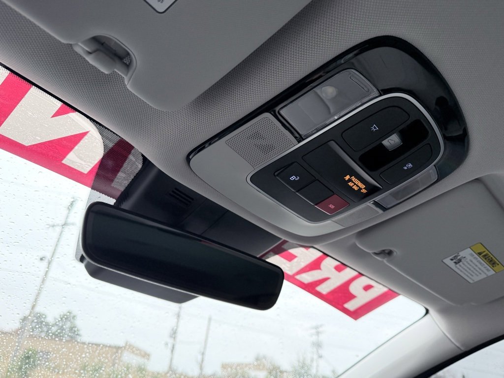 Used 2025 Hyundai Tucson SEL image 18