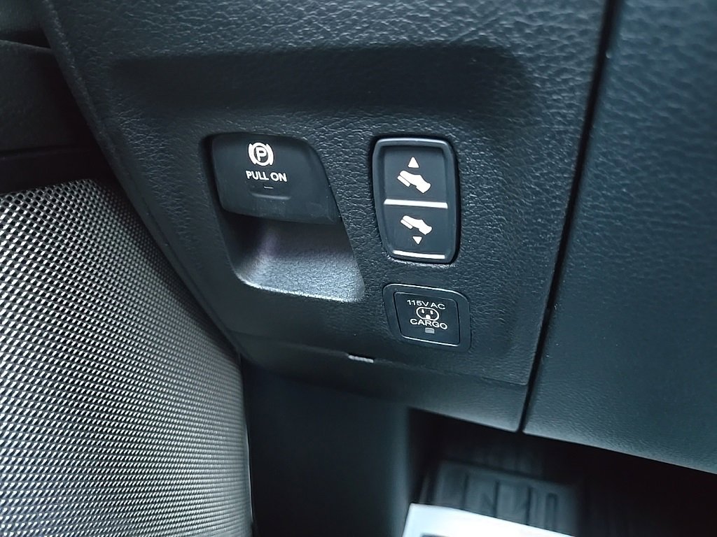 New 2026 RAM 1500 Rebel w/ Advanced Safety Group II image 55