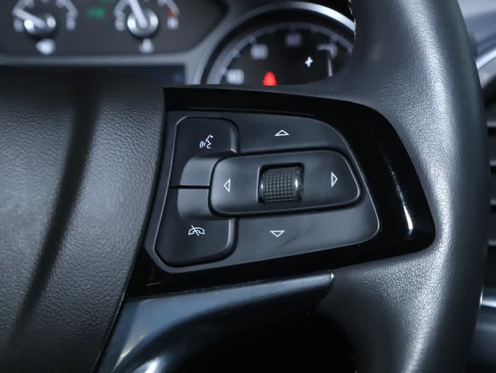 Used 2024 Buick Enclave Essence FWD image 23