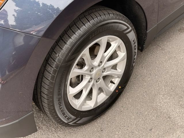 Used 2018 Chevrolet Equinox LT AWD/4WD image 12