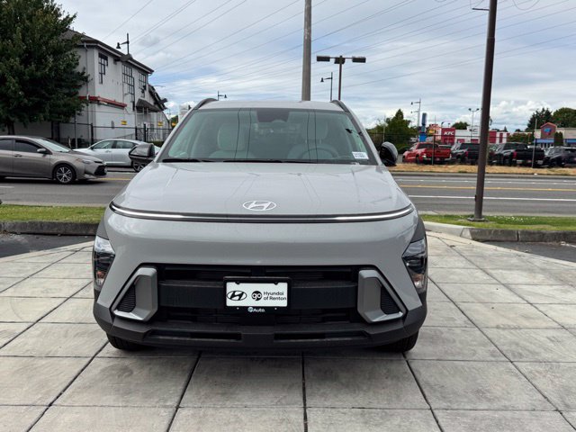 New 2026 Hyundai Kona SEL Sport AWD/4WD image 4
