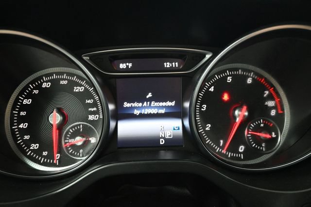 Used 2019 Mercedes-Benz CLA 250 image 17
