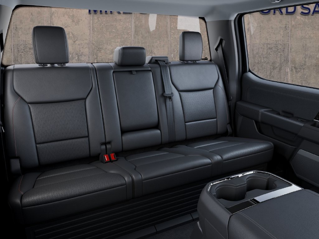 New 2027 Ford F450 Lariat AWD/4WD image 11