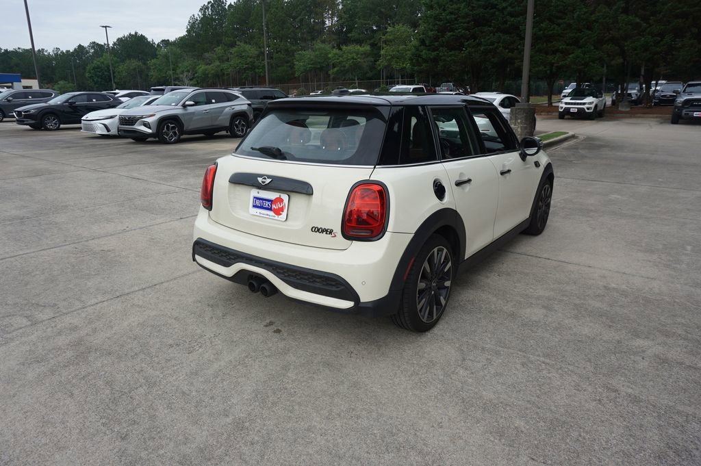 Used 2023 MINI Cooper S FWD image 22