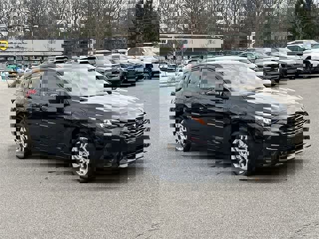 New 2025 Subaru Impreza 2.0i image 28