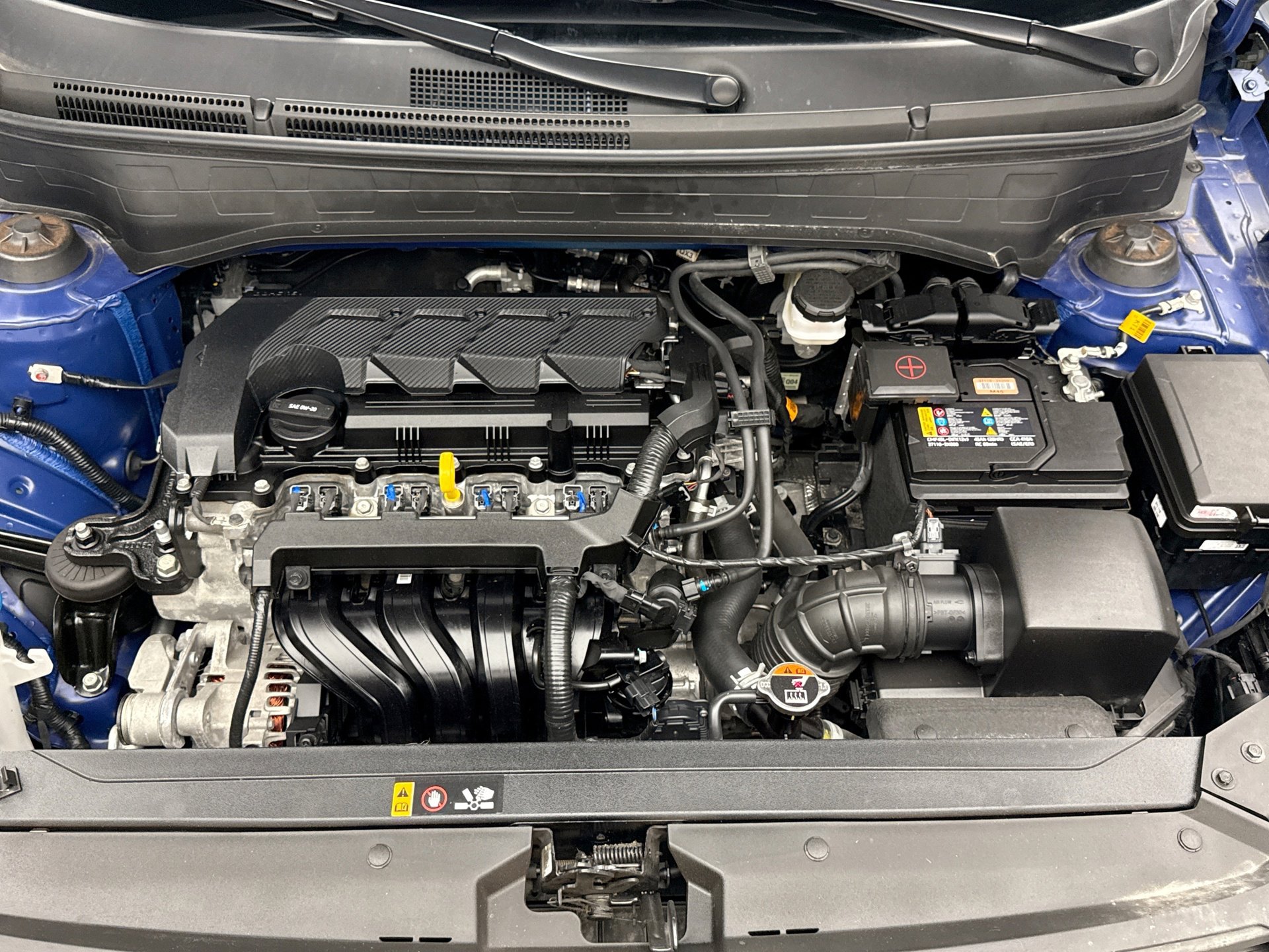 Used 2025 Hyundai Venue SE image 22