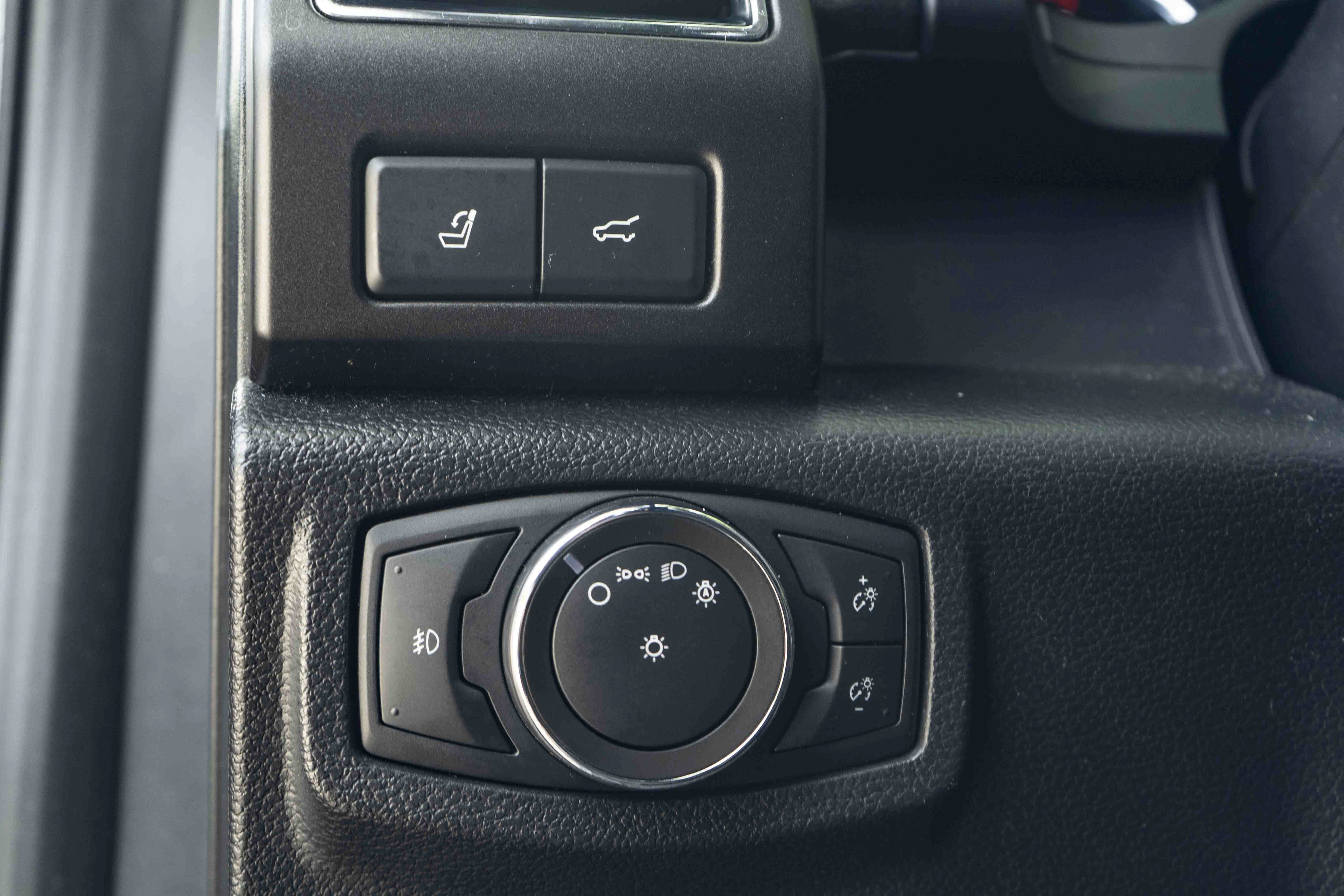 Used 2021 Ford Expedition Limited RWD image 42