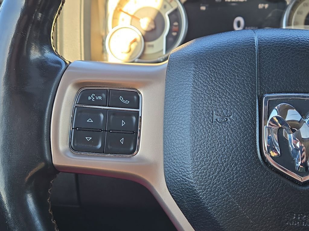 Used 2018 RAM 2500 Longhorn w/ Convenience Group image 22