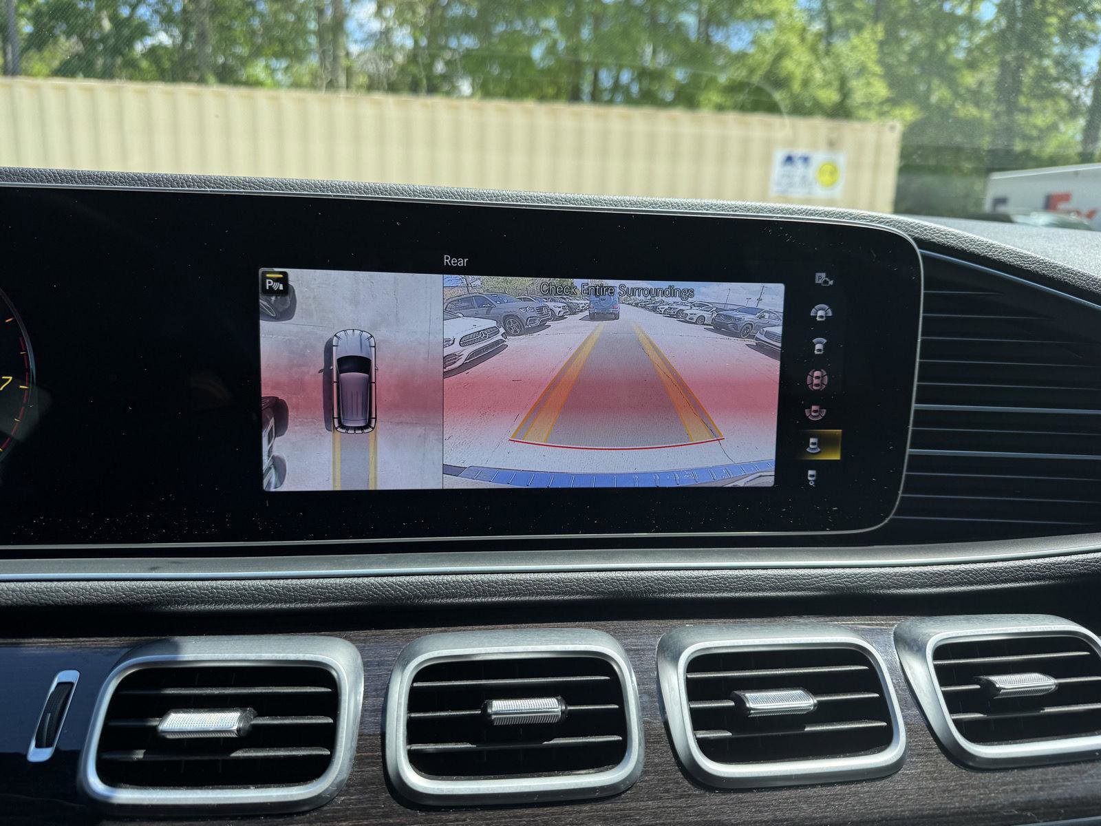 Used 2022 Mercedes-Benz GLE 350 image 13