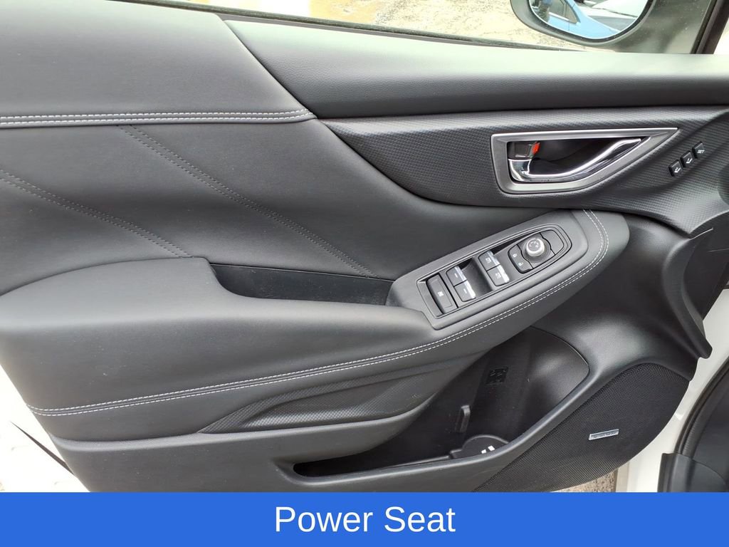 Certified 2023 Subaru Forester Touring image 12