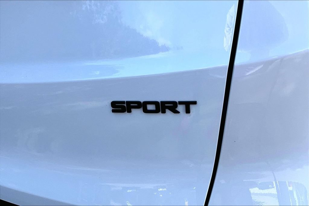 Used 2024 Honda CR-V Sport-L image 25