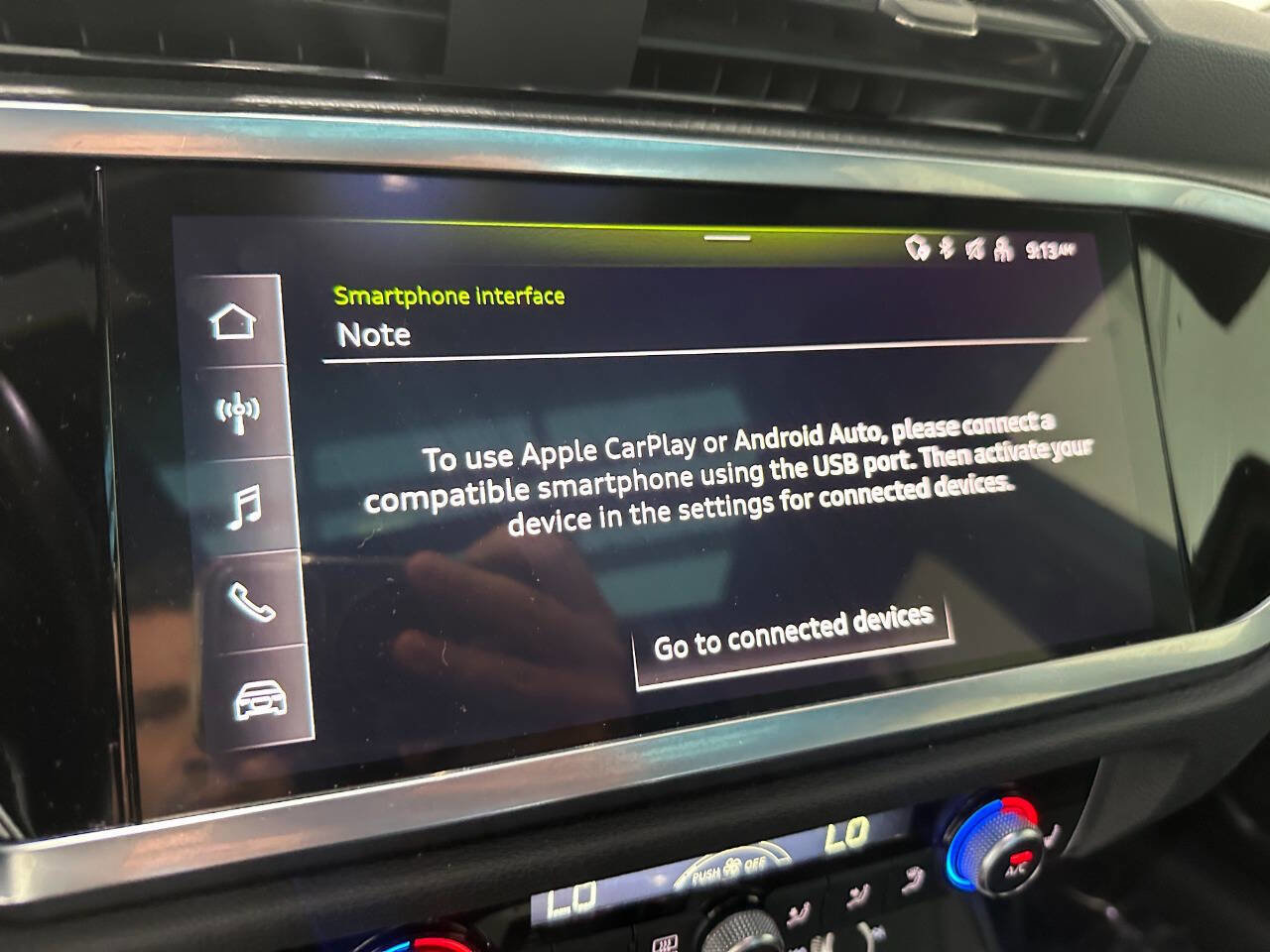 Used 2023 Audi Q3 2.0T Premium image 42