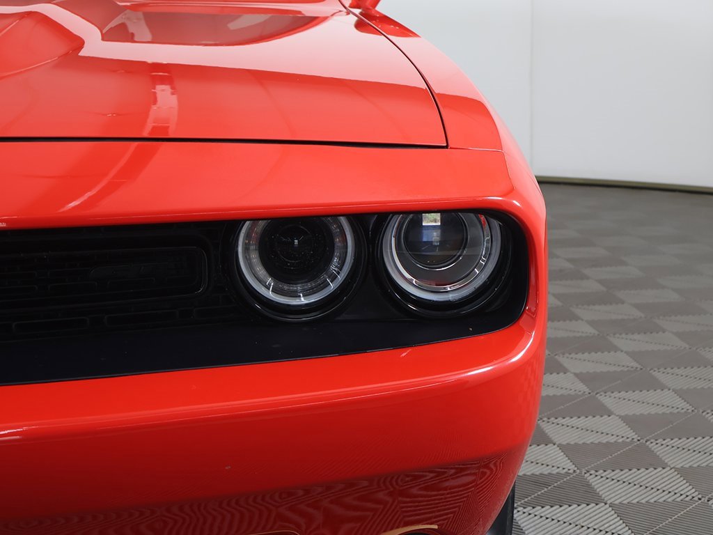 Used 2021 Dodge Challenger GT w/ Plus Package image 14