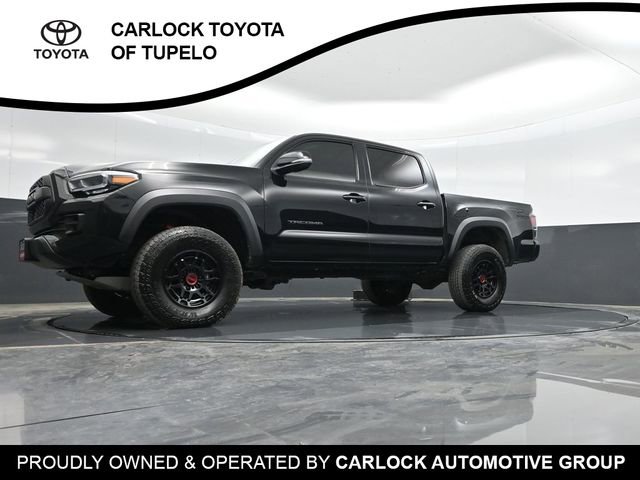 Used 2023 Toyota Tacoma TRD Pro image 45