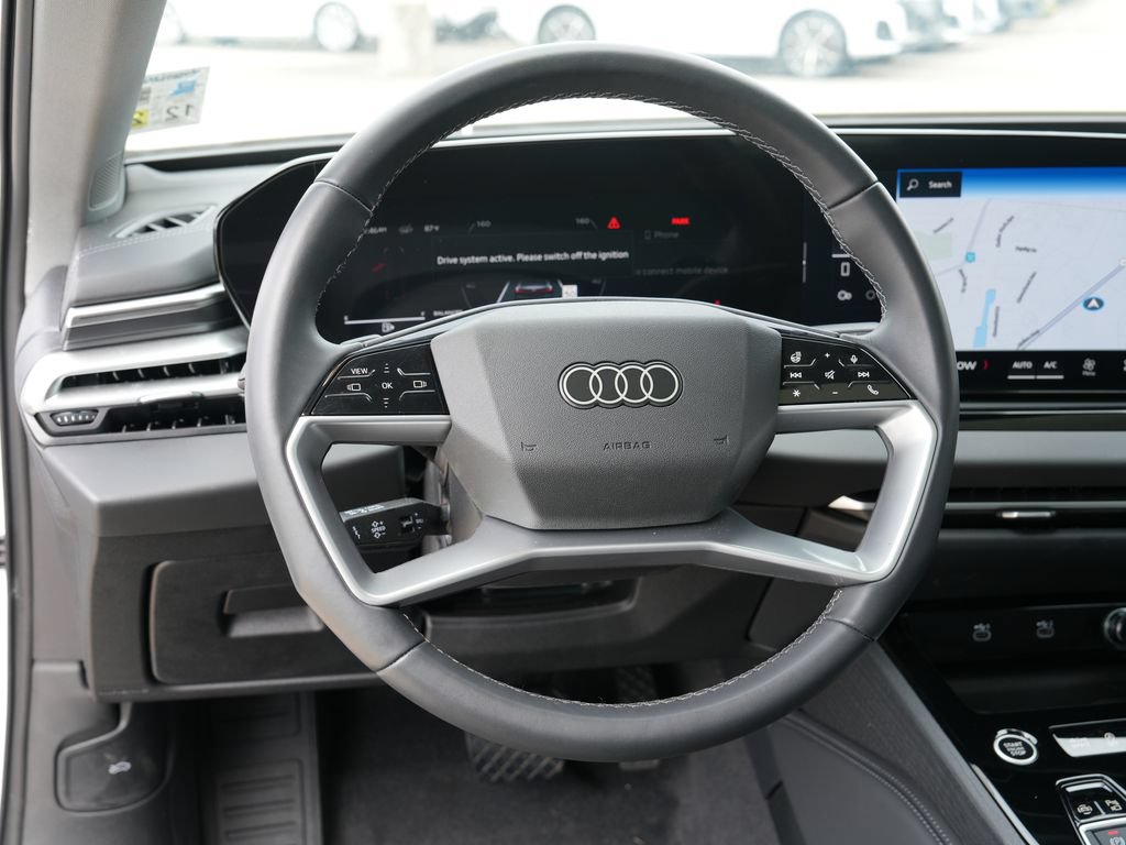 Used 2025 Audi A5 2.0T Premium w/ Convenience Package AWD/4WD image 24