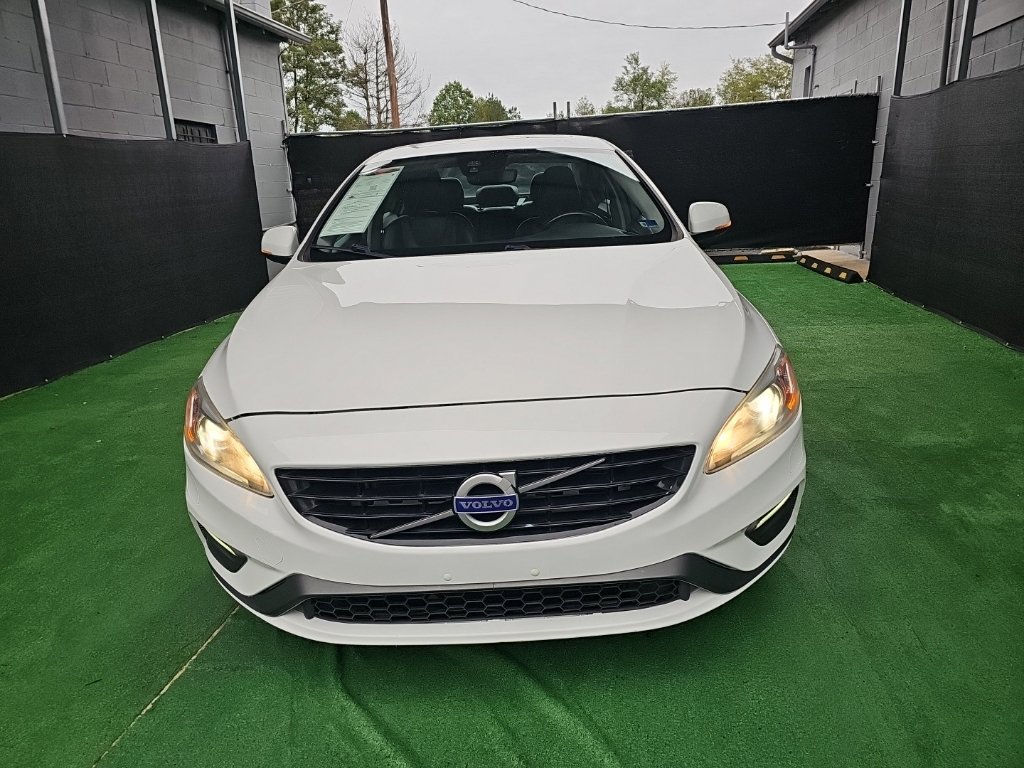 Used 2017 Volvo S60 T5 Dynamic w/ Vision Package AWD/4WD image 9