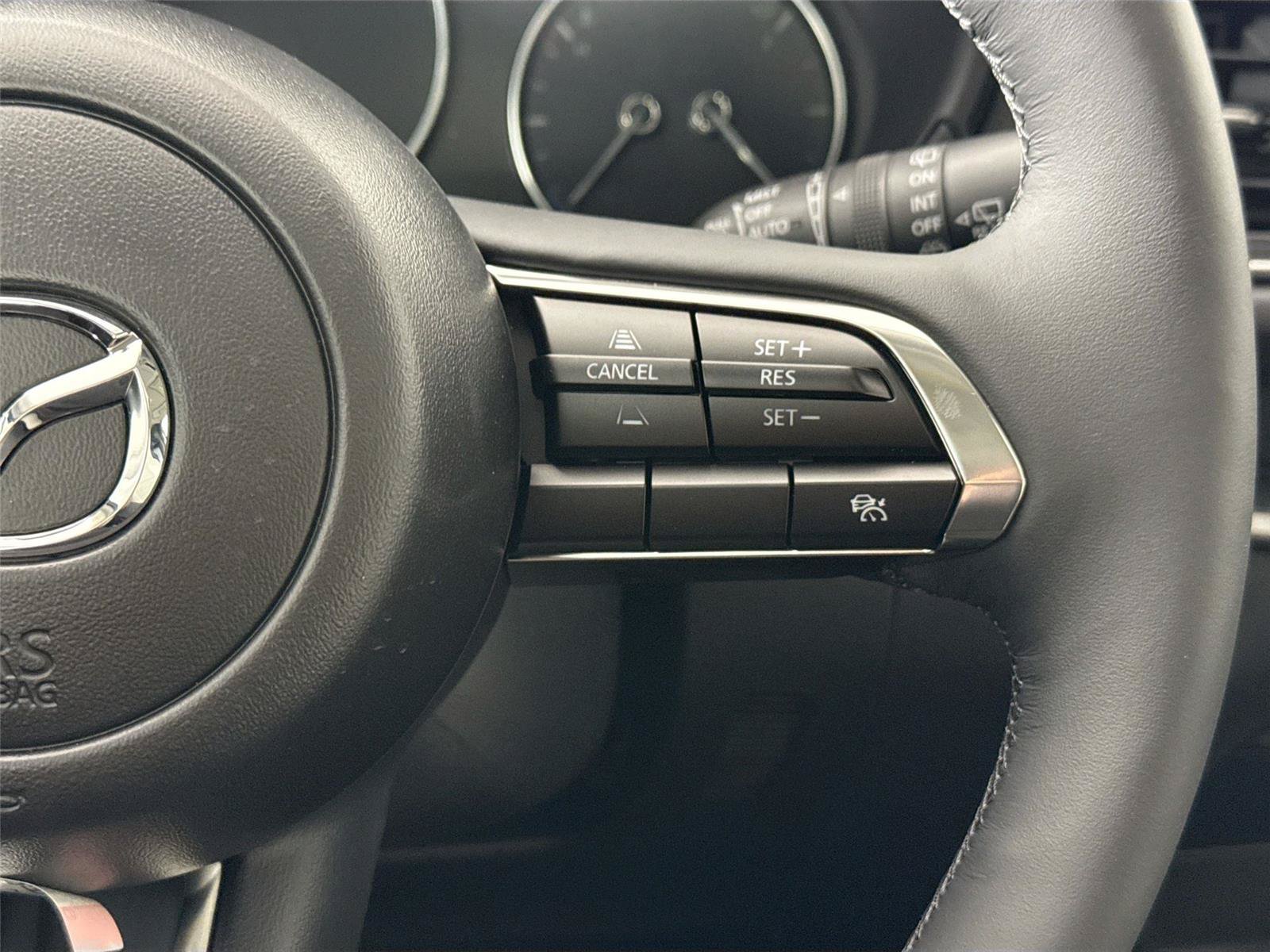 New 2026 MAZDA CX-30 AWD 2.5 S w/ Premium Package image 19