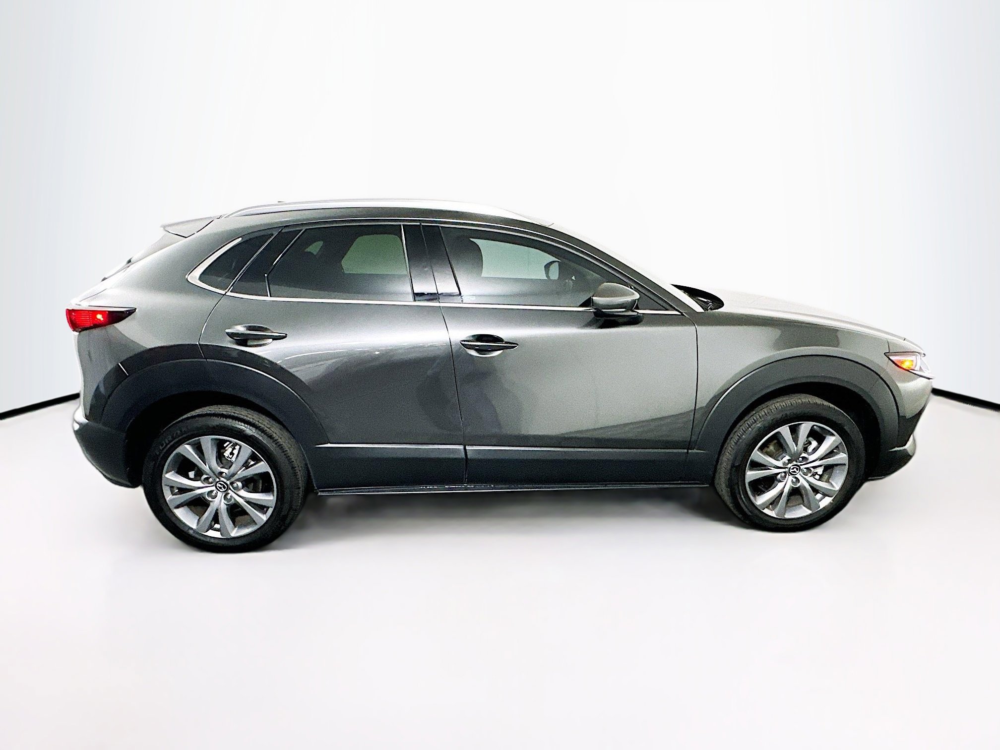 Used 2025 MAZDA CX-30 AWD 2.5 S w/ Premium Package image 10