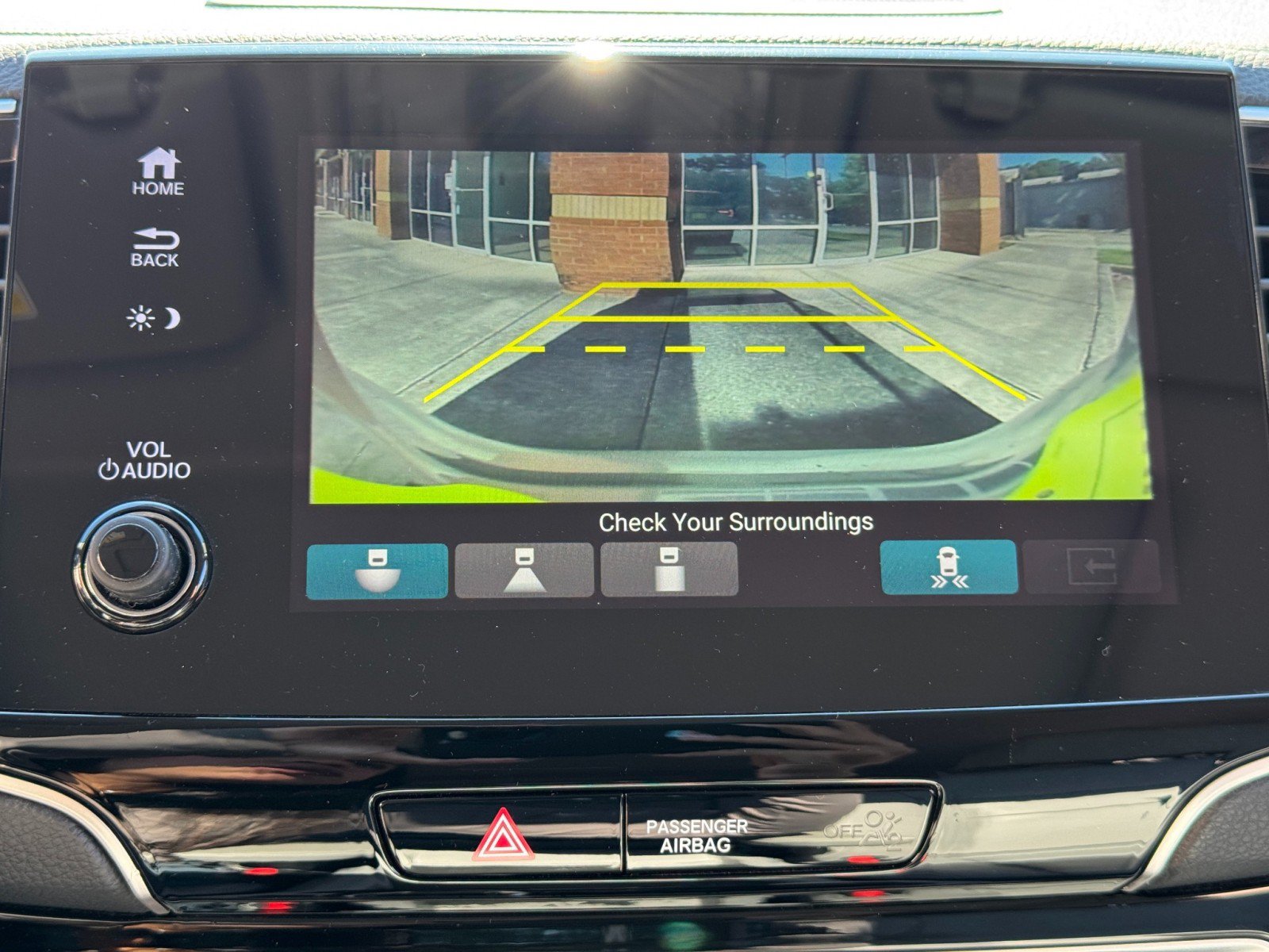 Used 2020 Honda Pilot Touring image 29