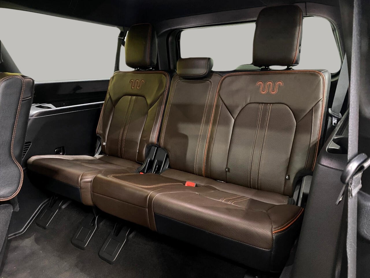 Used 2021 Ford Expedition Max King Ranch image 23