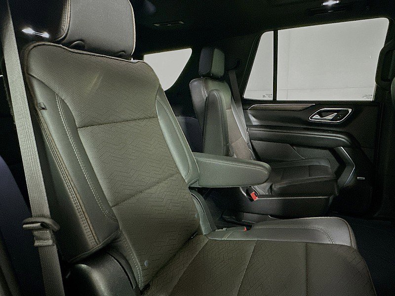 Used 2022 Chevrolet Tahoe High Country image 30