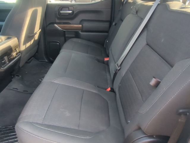 Used 2022 Chevrolet Silverado 1500 RST image 21