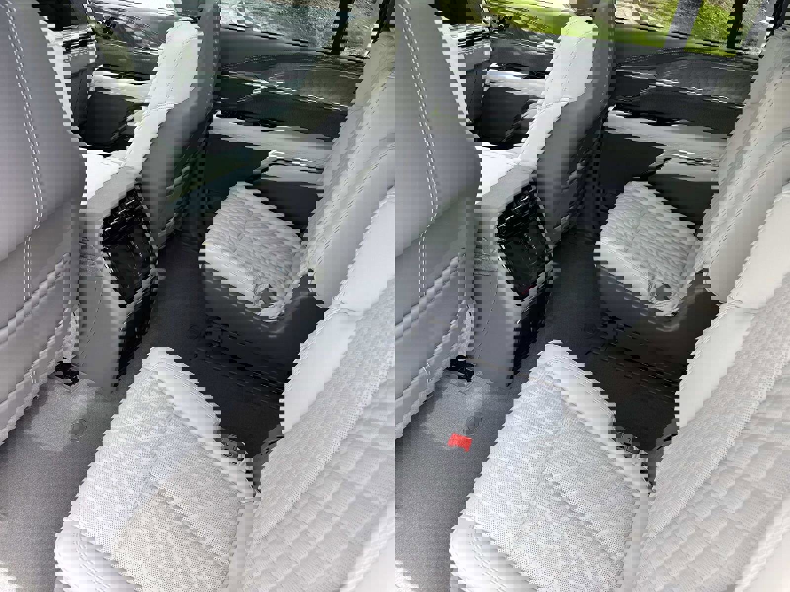 New 2025 Cadillac Escalade IQ Luxury 1 image 14