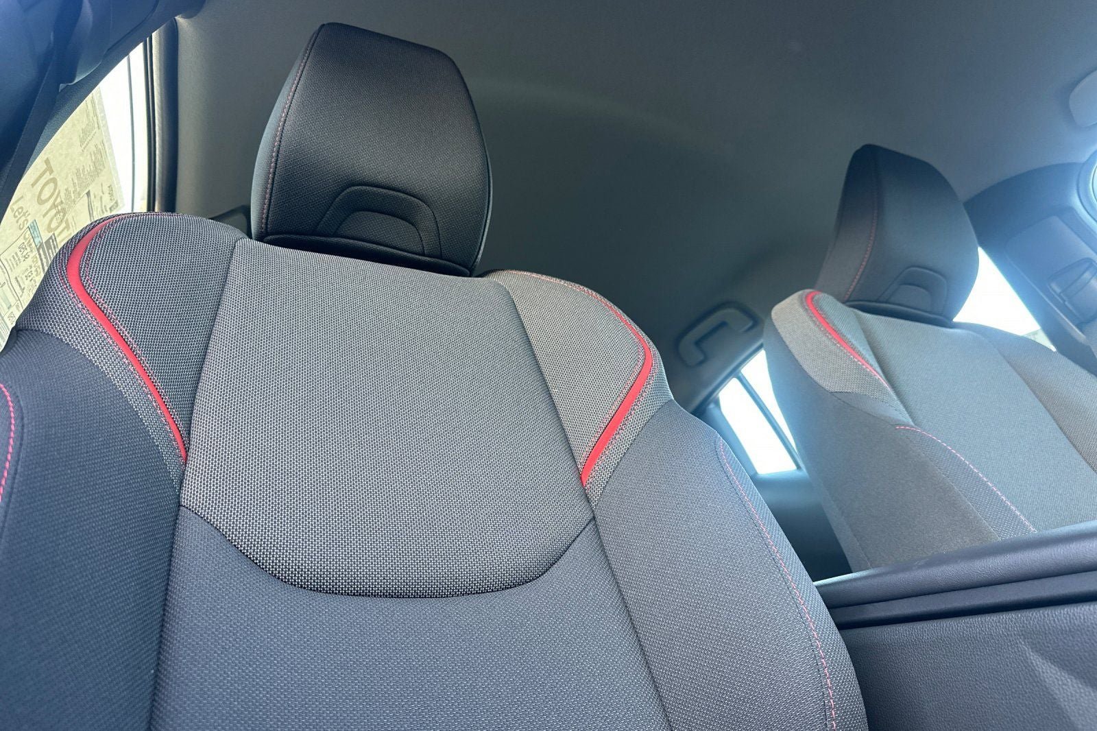 New 2026 Toyota Prius Plug-In Hybrid FWD image 19
