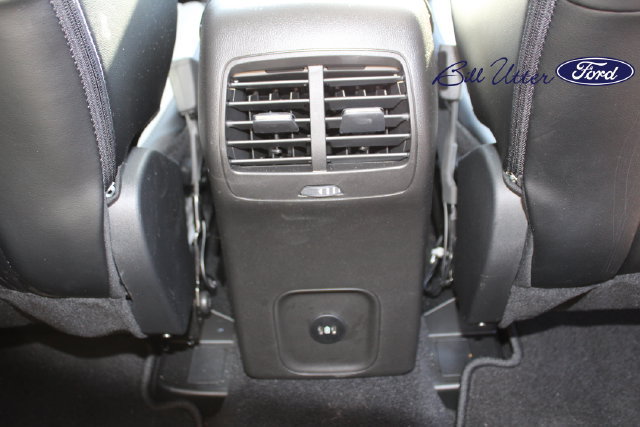 New 2025 Ford Escape SE FWD image 10