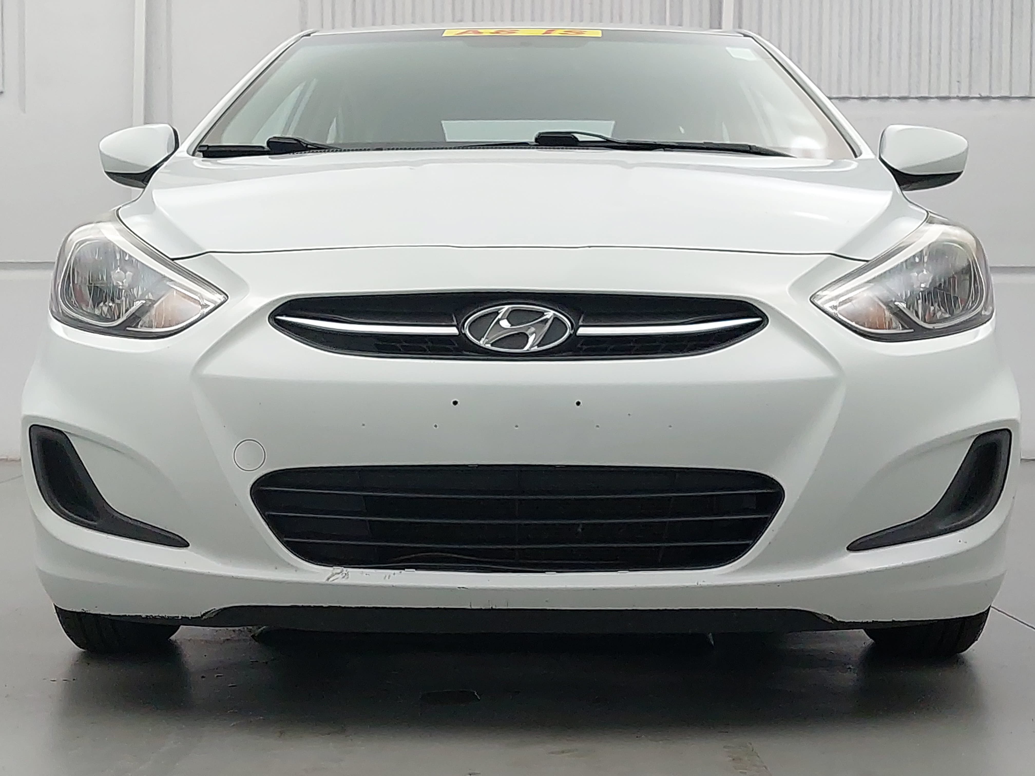 Used 2016 Hyundai Accent SE FWD image 10